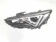 Scheinwerfer Links 5FH941007F Cupra Formentor SUV 1.5 TSI 16V (DPCA) 2023 DPCA