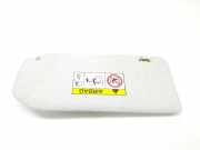 Sonnenblende Rechts 95526414 Opel Grandland (X) SUV 1.2 Turbo 12V (D12XHT(EB2ADTS)) 2019