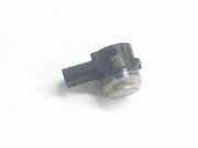Pdc Sensor Set ACHTER 9813348377F4 Opel Combo Cargo Van 1.5 CDTI 100 (D15DT(DV5RC))