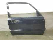 Tür Rechts Vorne MN161210 Mitsubishi Pajero Classic Hardtop (V2/4) Geländewagen 2.5 TD ic (4D56T) 2005