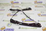Fensterheber Rechts Vorne 51337138466 BMW 1 serie (E87/87N) Schrägheck 5-drs 118d 16V (M47-D20(204D4)) 2004