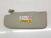 Sonnenblende Rechts 964004EH1A Nissan Qashqai (J11) SUV 1.6 dCi (R9M)