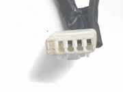 Außenspiegel Rechts RETROVISOR Daihatsu Terios (J1) Geländewagen 1.3 16V 4x4 (HC-EJ)