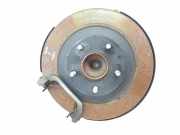 Achsschenkel Halter Links Hinten K0702612X Mazda CX-5 II (KF) SUV 2.0 SkyActiv-G 165 16V 2WD (PE)