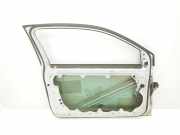 Tür Links Vorne 6Q3831055K Volkswagen Polo IV (9N1/2/3) Schrägheck 1.4 TDI 75 (AMF) 2001 AMF