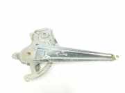 Fensterheber Links Hinten 6980460070 Toyota Land Cruiser (J15) Hardtop Geländewagen 2.8 D-4D 16V (1GD-FTV) 2015