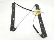 Fensterheber Links Vorne 51333448249 BMW X3 (E83) SUV 2.0d 16V (N47-D20A) 2008