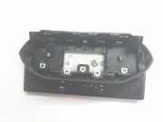 Multifunctionelle Display 9837721380 Peugeot 2008 (UD/UK/UR/US/UX) Großraumlimousine 1.2 VTi 12V PureTech 100 (EB2ADT(HNK))