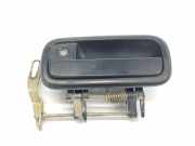 Türgriff Außen Links Vorne 6922060050 Toyota Land Cruiser 90 (J9) Hardtop Geländewagen 3.0 TD (1KZTE) 1999