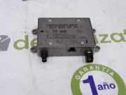 Audio Verstärker A2118200885 Mercedes-Benz C Sportcoupé (C203) Schrägheck 2.2 C-220 CDI 16V (OM646.963) 2005