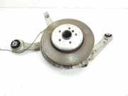 Achsschenkel Links Vorne CONJUNTOMANGUETA BMW 5 serie (G30) Limousine 540i 3.0 TwinPower Turbo 24V (B58-B30A) 2017
