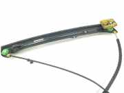 Fensterheber Rechts Vorne 7355636 BMW X3 (F25) SUV sDrive18d 16V (N47-D20C)