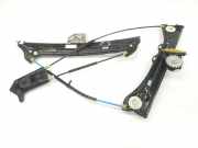 Fensterheber Links Vorne 51337365259 BMW 4 serie Gran Coupe (F36) Liftback 430d xDrive 3.0 24V (N57-D30A) 2016