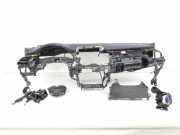 Airbag Set 55401F4020C0 Toyota C-HR (X1,X5) SUV 1.8 16V Hybrid (2ZRFXE) 2019
