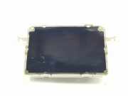 Multifunctionelle Display BM5T18B955BE Ford Transit Custom Van 2.2 TDCi 16V (CYFF(Euro 5)) 2013