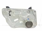 Fensterheber Links Vorne 6L4837461 Seat Ibiza III (6L1) Schrägheck 1.9 TDI 100 (ATD) 2004