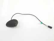 Antenne 9674768680 Citroën C3 (SC) Schrägheck 5-drs 1.2 VTi 82 12V (EB2F(HMZ)) 2014