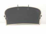 Hutablage 4G8867769JL8 Audi A7 Sportback (4GA/4GF) Liftback 3.0 TDI V6 24V Quattro (CDUC)