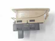 Schalter F?r Elekt. Fensterheber Links Hinten 61316945876 BMW 3 serie (E90) Limousine 320i 16V (N46-B20B) 2005