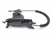 Schalthebel 3Q1713023AH Volkswagen Passat Variant (3G5) Kombi 2.0 TDI 16V 150 (DTSB) 2019 DTSB