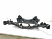 Hinterachse 6857983 BMW X4 (F26) SAC SUV xDrive30d 24V (N57-D30A) 2016
