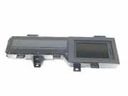 Tachoeinheit Kmh 248109981R Renault Scénic III (JZ) Großraumlimousine 1.5 dCi 110 (K9K-636) 2015