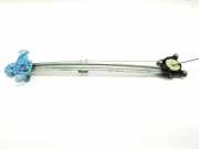Fensterheber Links Vorne 8340252R11 Suzuki Swift (ZC/ZD) Schrägheck 5-drs 1.2 Dual Jet 16V Smart Hybrid (K12D) 2020