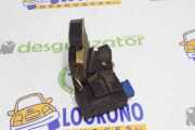 Türschloss Links Hinten 51228122419 BMW 3 serie (E36/4) Limousine 325 td (M51-D25(256T1))