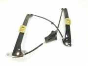 Fensterheber Links Vorne 5G4837461H Volkswagen Golf VII (AUA) Schrägheck 1.6 TDI 16V (CLHA) 2014 CLHA