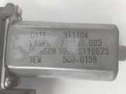 Fensterhebermotor Links Vorne 67627354889 BMW X1 (F48) SUV xDrive 18d 2.0 16V (B47-C20A) 2017