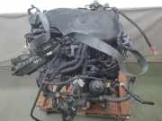 Motor COMPLEET B47D20A BMW X3 (G01) SUV xDrive 20d 2.0 TwinPower Turbo 16V (B47-D20A)