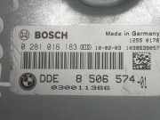Motorsteuergerät 8506574 BMW X5 (E70) SUV xDrive 40d 3.0 24V (N57-D30B)