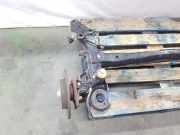 Hinterachse 5148W9 Citroën DS3 (SA) Schrägheck 1.6 HDiF 16V (DV4TED4(9HR)) 2011