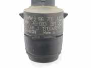 Parken-Sensoren ACHTER 66201916705 Mini Mini Open (R57) Cabrio 1.6 Cooper D 16V (N47-C16A) 2013