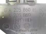 Scheibenwaschbehälter Vorne A2058690020 Mercedes-Benz C Estate (S205) Kombi C-300d 2.0 Turbo 16V (OM654.920) 2019