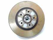 Achsschenkel Links Vorne 4121035000 SsangYong XLV SUV 1.6 e-XDi 16V 2WD (D16DTF) 2016