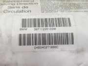 Airbag Beifahrer 72126998950 BMW 3 serie Touring (E46/3) Kombi 320d 16V (M47-D20(204D4)) 2004
