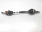 Antriebswelle Links Vorne 9677561480 Opel Astra L Sports Tourer (F4/FC/FN/FR) Kombi 1.2 Turbo 110 12V (EB2ADT(HNP))