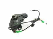 Türschloss Links Hinten 9835418480 Opel Astra L (F3/FB/FM/FP) Schrägheck 5-drs 1.2 Turbo 130 12V (EB2ADTS(HNS))