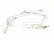 Vorhang Airbag Rechts VOOR 3V5880742D Skoda Superb (3V3) Liftback 2.0 TDI (DFEA) 2017