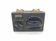 Bedienung Klimaanlage 701959533 Volkswagen Transporter/Caravelle T4 Bus 2.4 D,Caravelle (AAB) 1992 AAB