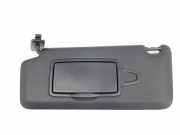 Sonnenblende Links A1768106100 Mercedes-Benz A Limousine (177.1) Limousine 2.0 A-200d (OM654.920) 2020