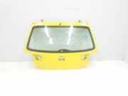 Heckklappe 6K6827025D Seat Ibiza II Facelift (6K1) Schrägheck 1.4 Select (AKK) 2000