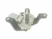 Scheibenwischermotor Hinten 13418998 Opel Astra K Schrägheck 5-drs 1.6 CDTI 110 16V (B16DTE/DTU) 2015