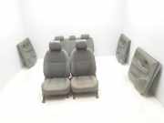 Innenausstattung ENTELA Toyota Hilux IV Pick-up 2.5 D4-D 16V 4x4 (2KD-FTV)