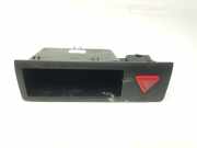 Warnleuchte Schalter 6Y0953235 Volkswagen Transporter T5 Van 1.9 TDi (AXB) 2005 AXB