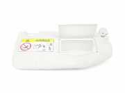 Sonnenblende Rechts 2137694 Ford EcoSport (JK8) SUV 1.0 EcoBoost 12V 125 (M1JJ) 2018