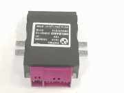 Steuergerät Kraftstoffpumpe 16147209286 BMW 1 serie (E87/87N) Schrägheck 5-drs 120d 16V (N47-D20A) 2008
