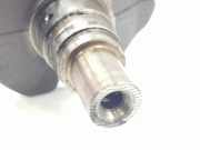 Kurbelwelle 9812905680 Peugeot 2008 (CU) Großraumlimousine 1.6 e-HDi FAP (DV6DTED(9HP))