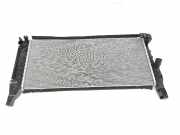 Radiator 17117617630 BMW X1 (F48) SUV xDrive 18d 2.0 16V (B47-C20A(Euro 6)) 2017